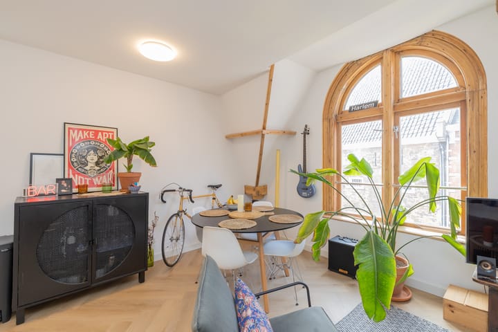 Foto 7 van Smedestraat 45-B