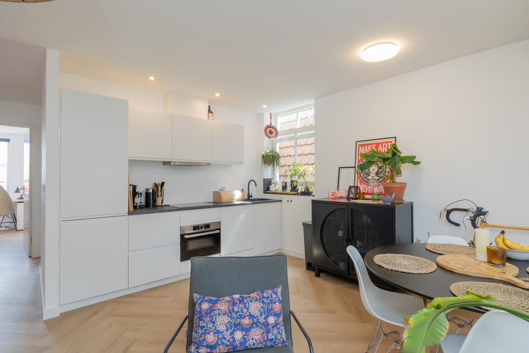 Foto 8 van Smedestraat 45-B