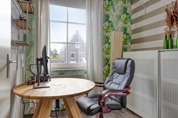 Foto 9 van Biezenoever 5