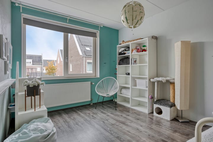 Foto 8 van Biezenoever 5