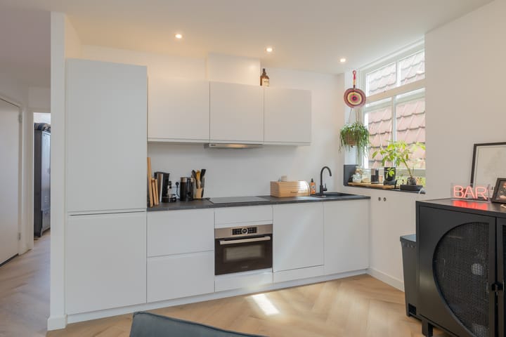 Foto 9 van Smedestraat 45-B