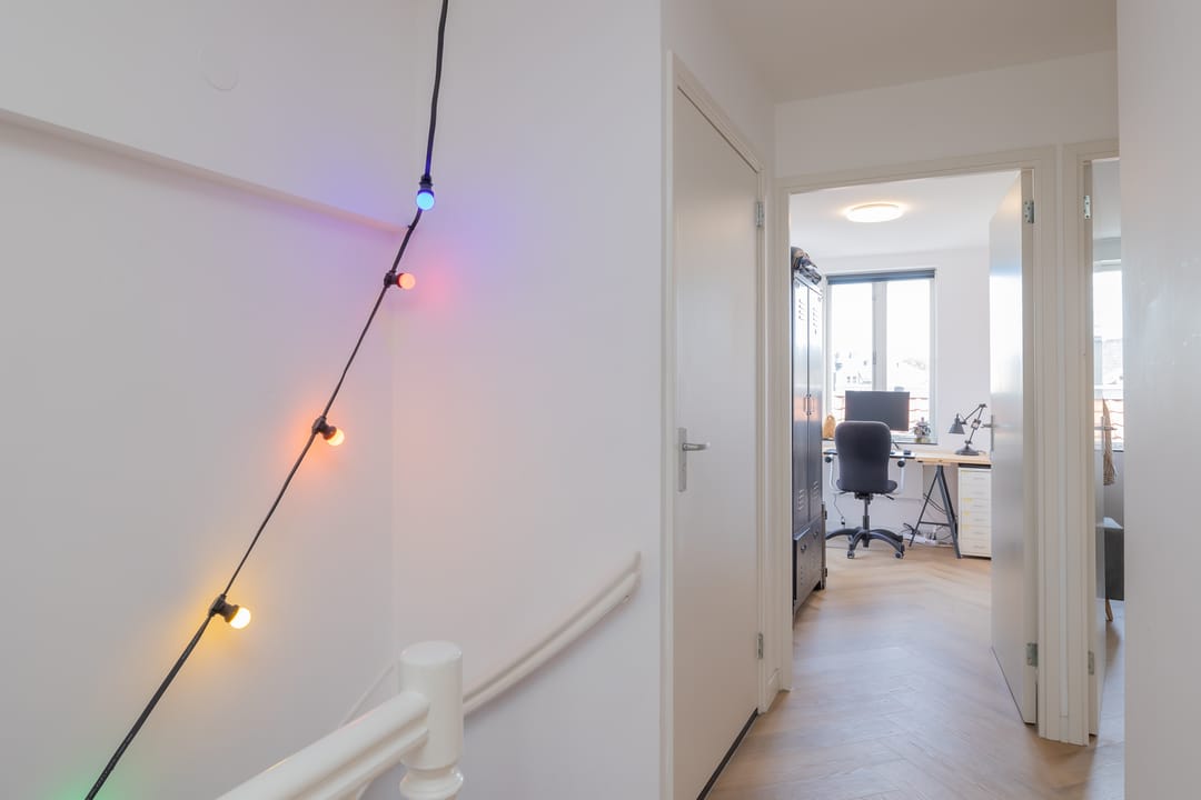 Foto 13 van Smedestraat 45-B