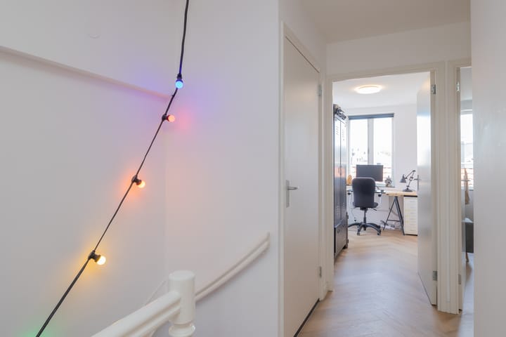 Foto 13 van Smedestraat 45-B