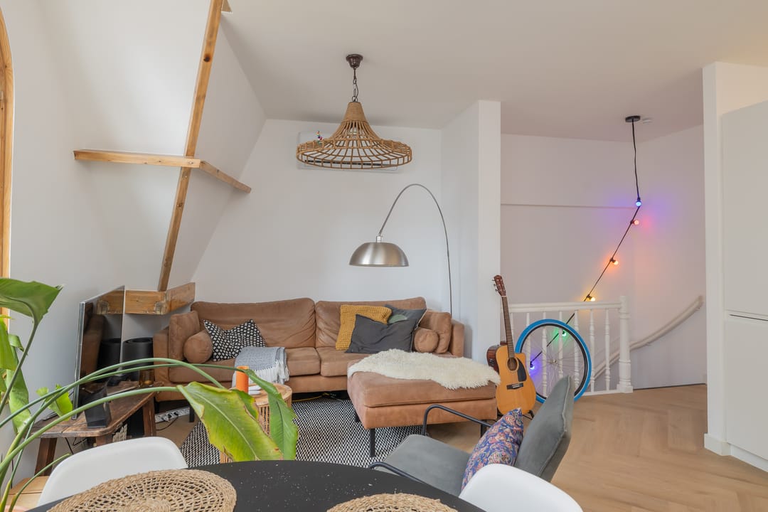 Foto 11 van Smedestraat 45-B