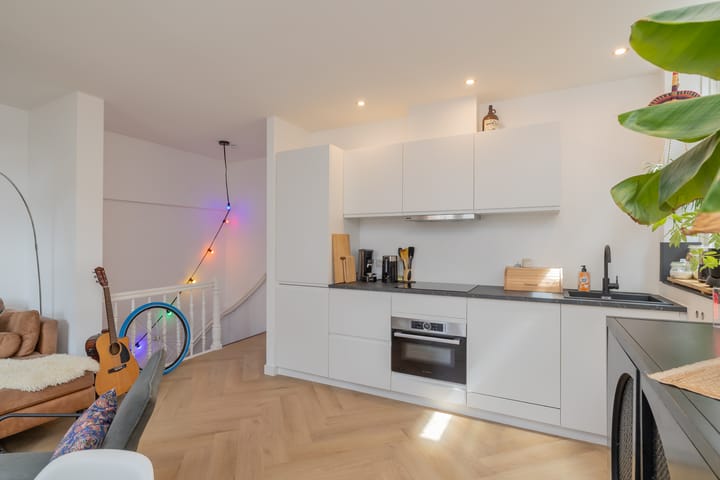 Foto 10 van Smedestraat 45-B