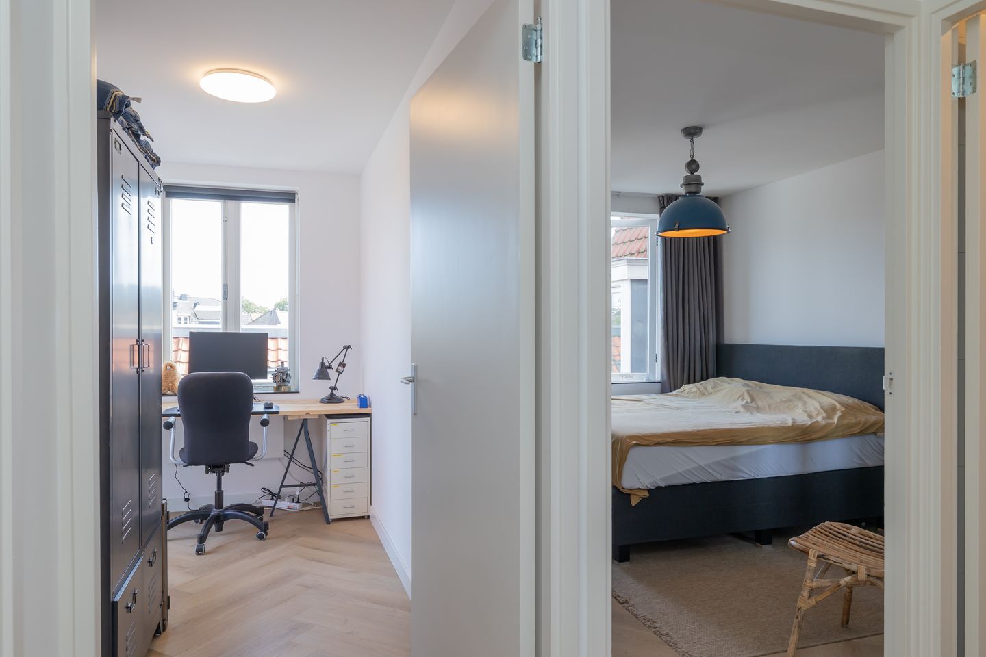 Foto 14 van Smedestraat 45-B