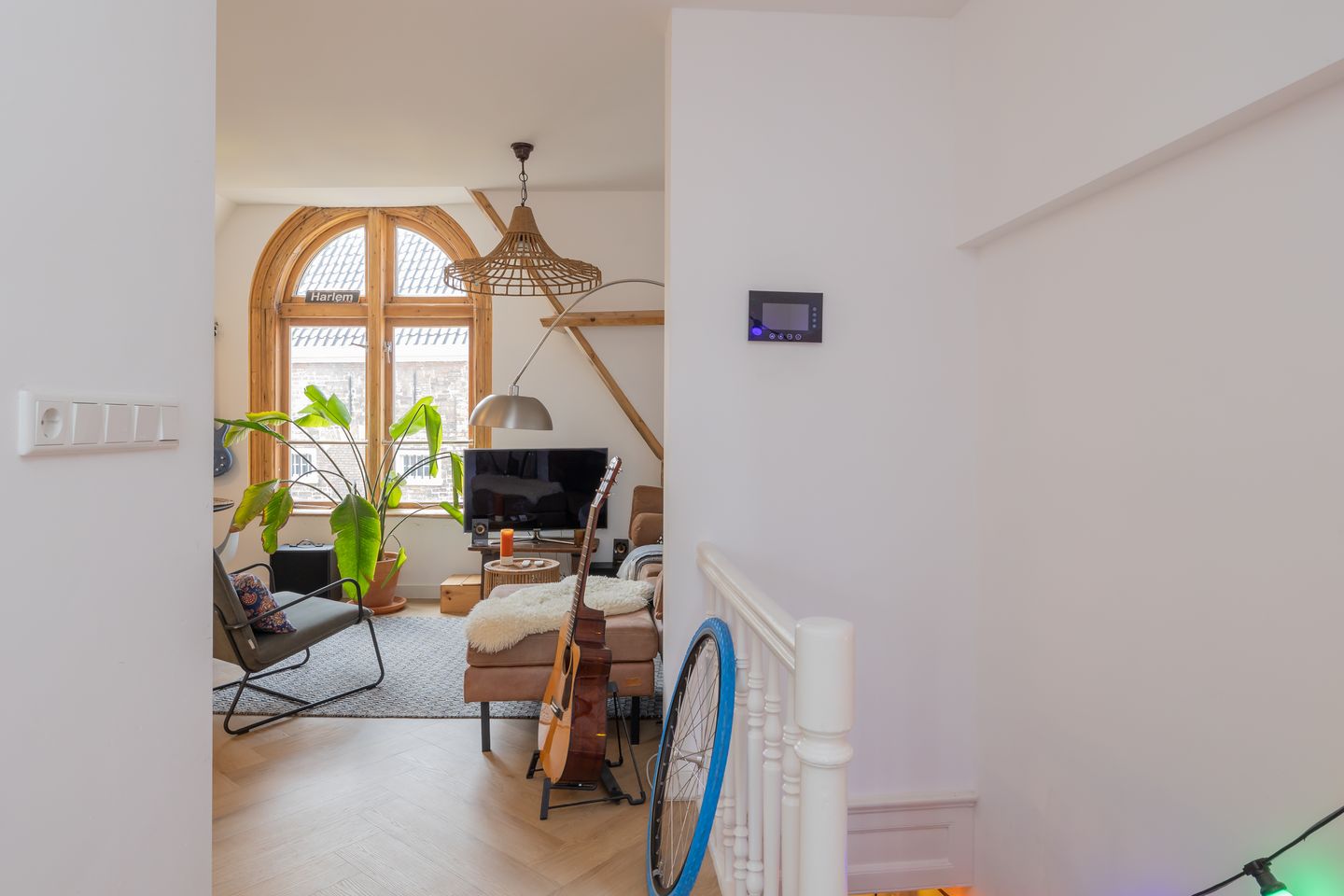 Foto 4 van Smedestraat 45-B