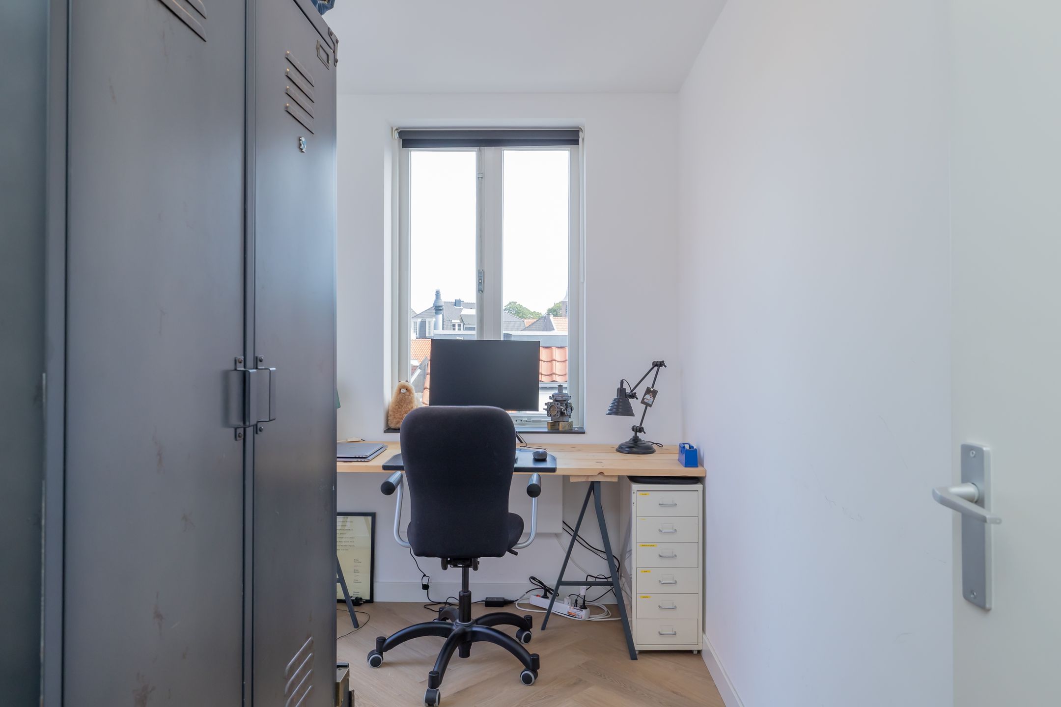 Foto 15 van Smedestraat 45-B