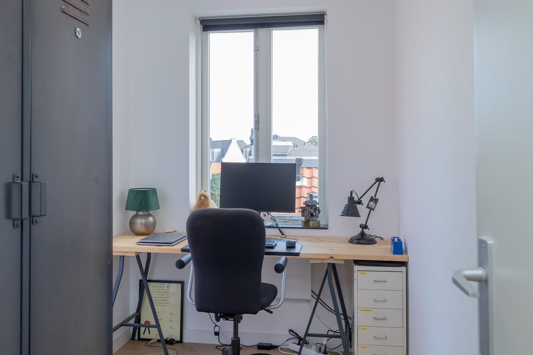 Foto 16 van Smedestraat 45-B