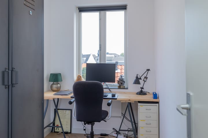 Foto 16 van Smedestraat 45-B