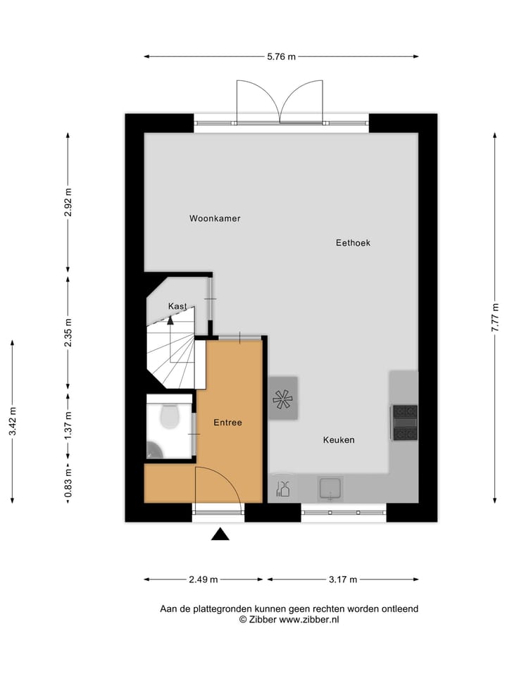 Foto 20 van Biezenoever 5