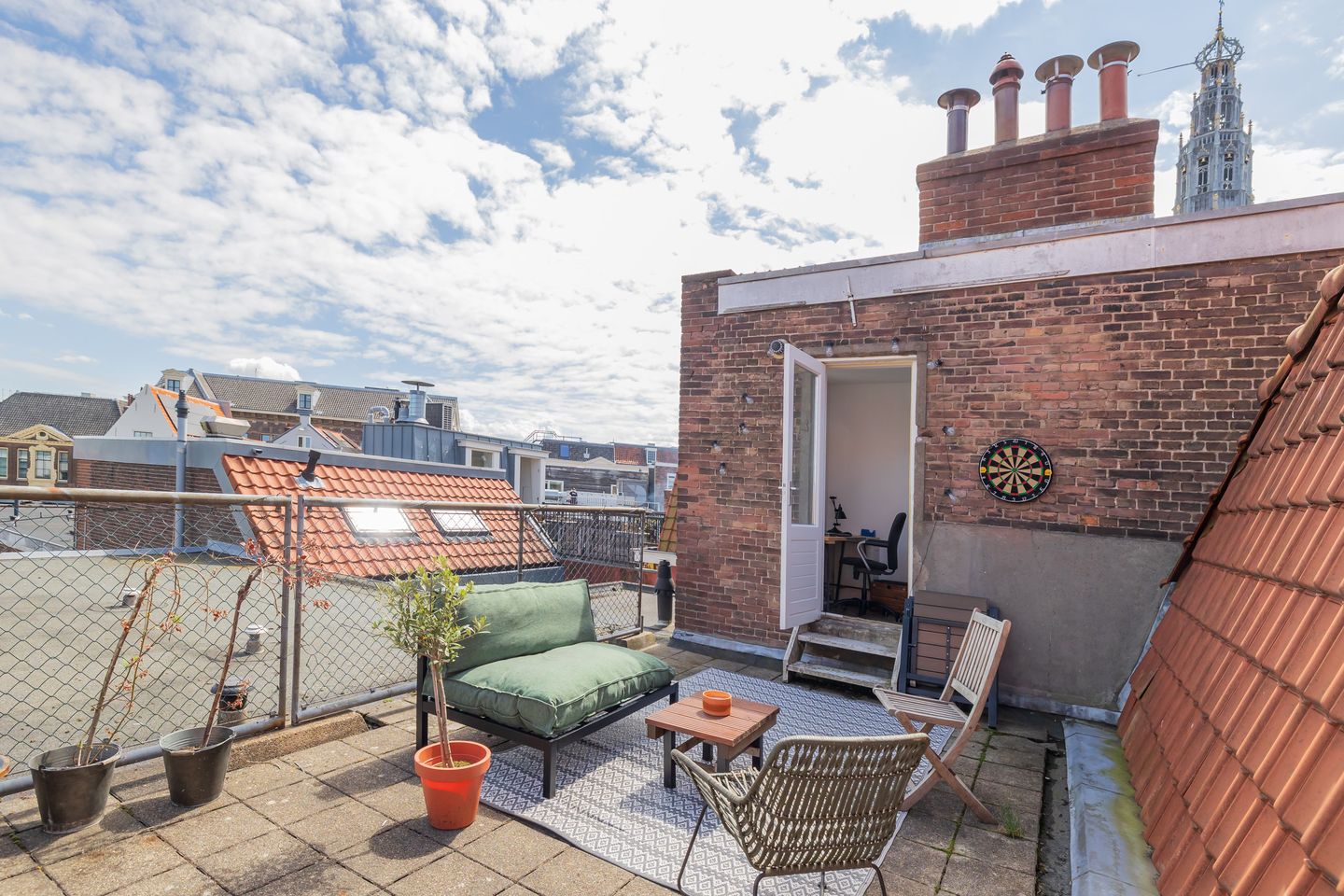 Foto 20 van Smedestraat 45-B