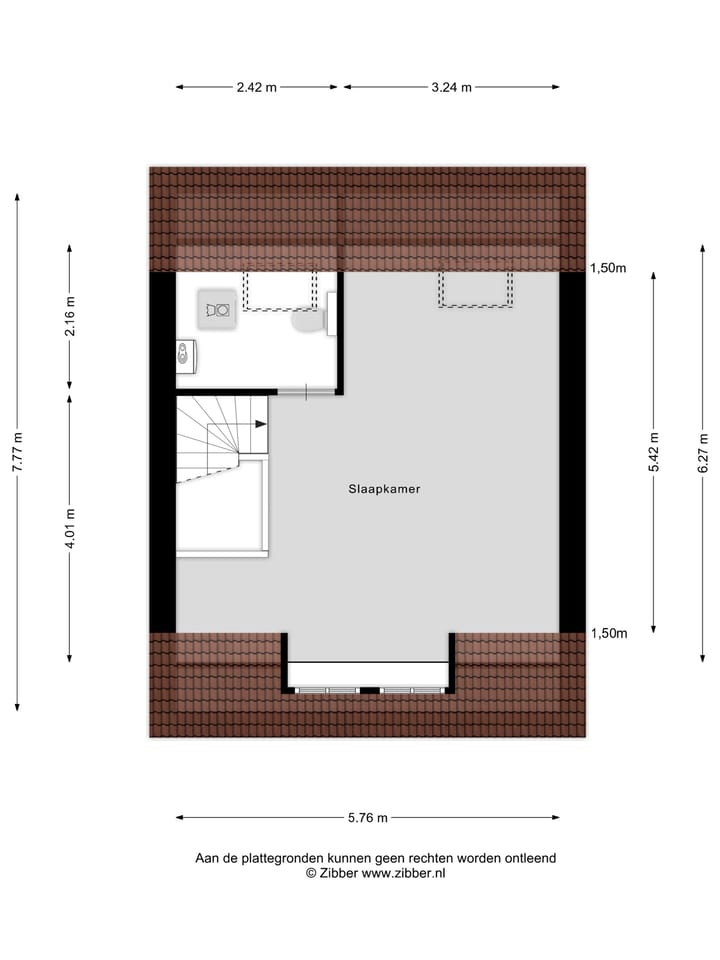 Foto 22 van Biezenoever 5