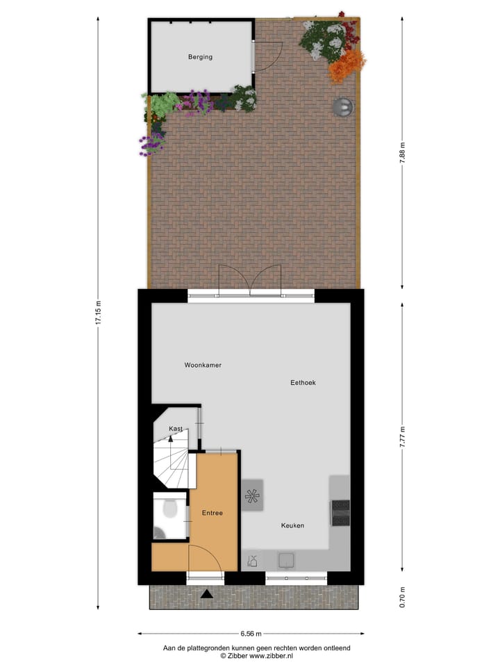 Foto 23 van Biezenoever 5