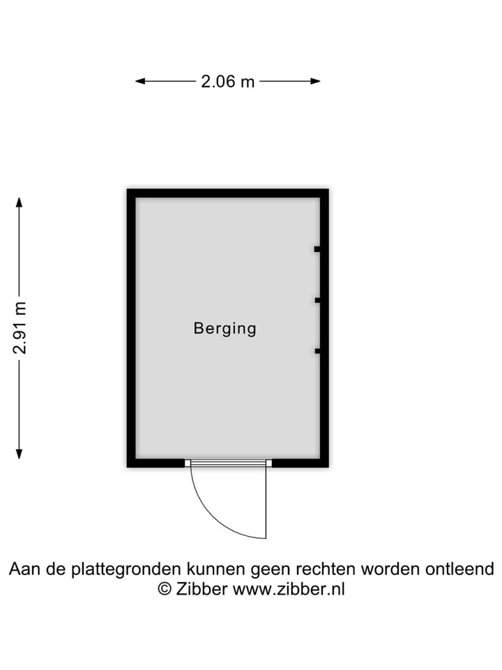 Foto 24 van Biezenoever 5