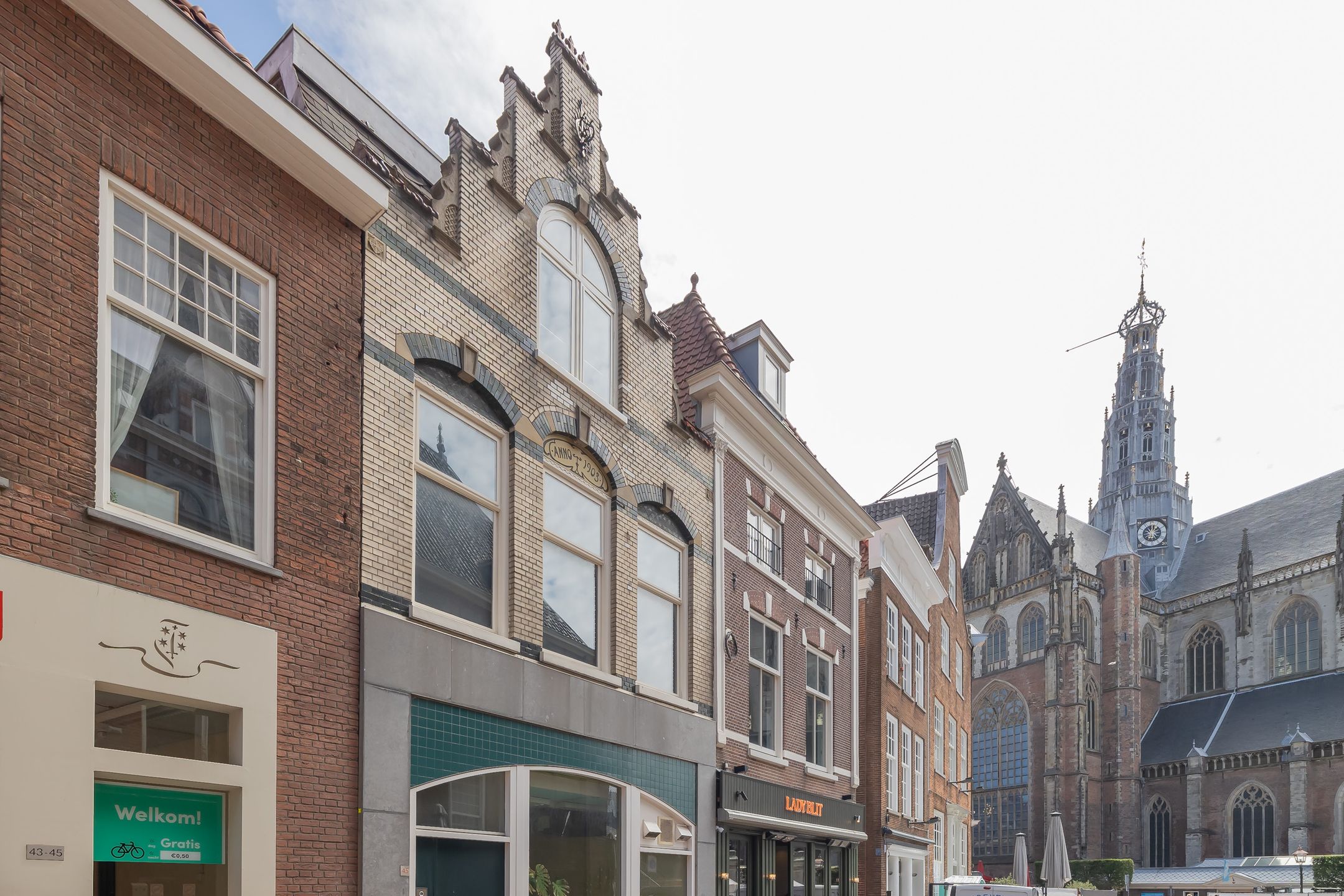 Foto 27 van Smedestraat 45-B