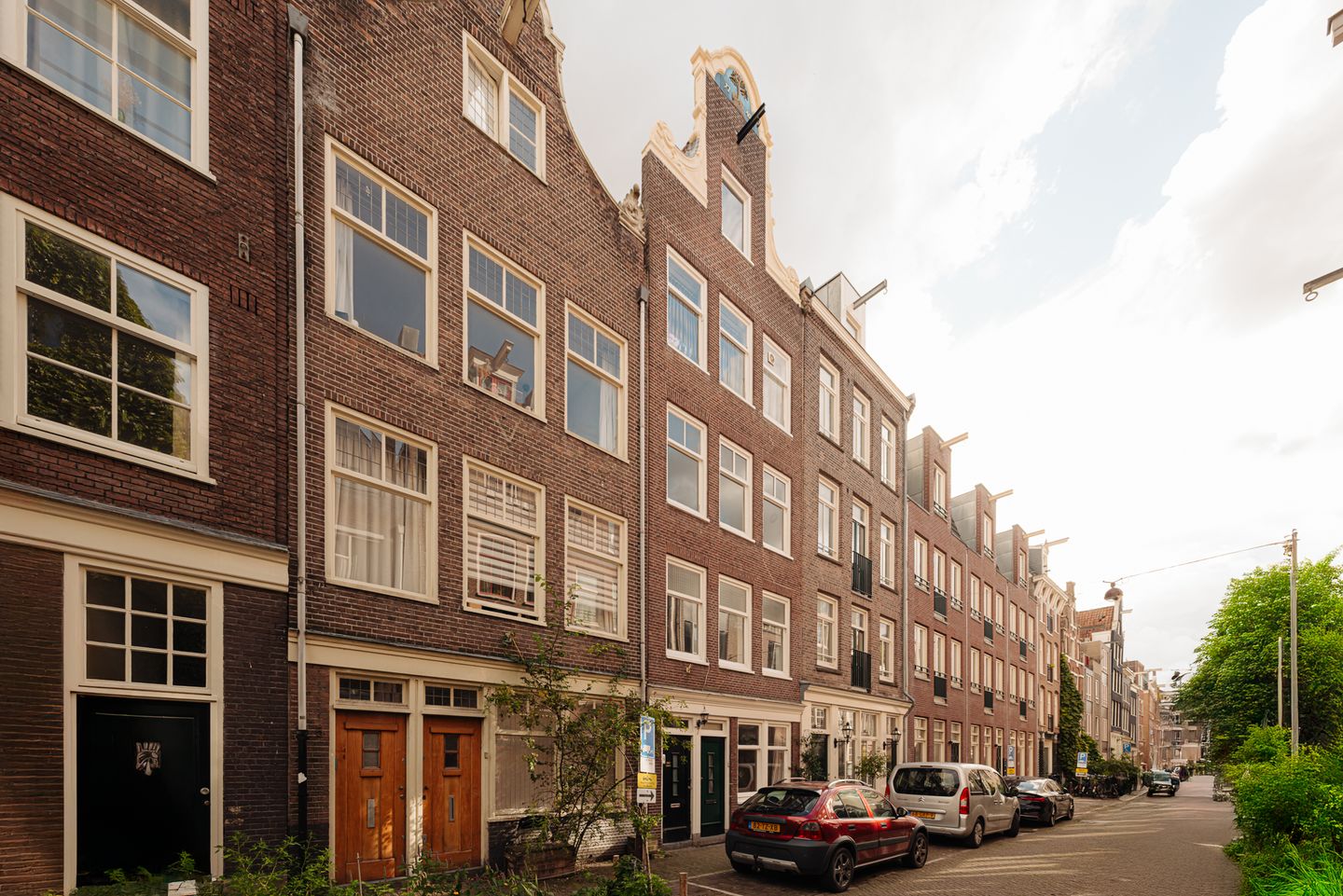 Foto 1 van Boomstraat 7-H