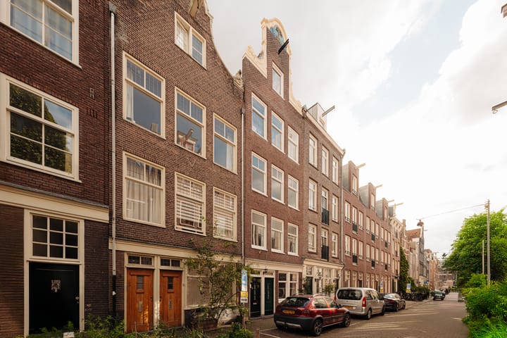Boomstraat 7-H