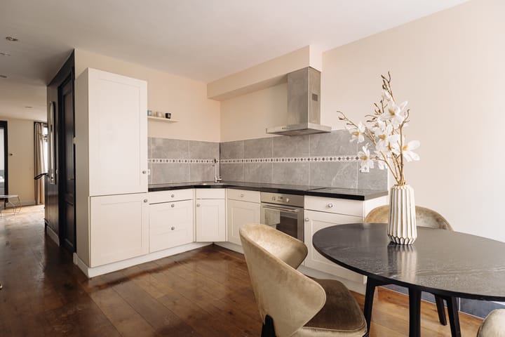 Foto 2 van Boomstraat 7-H