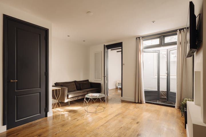 Foto 3 van Boomstraat 7-H