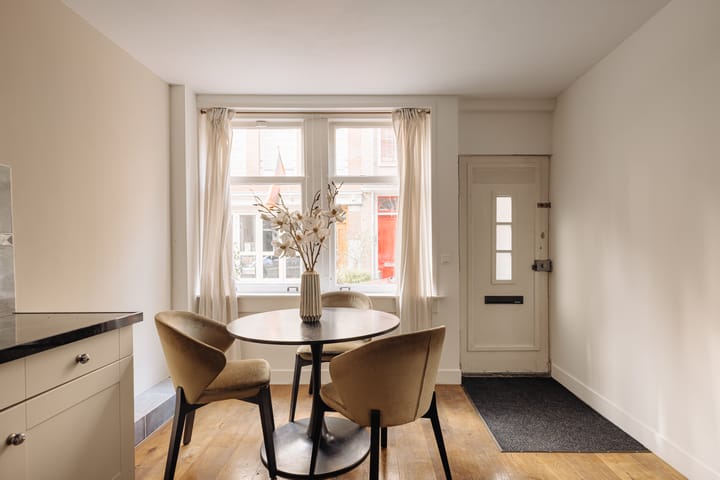 Foto 4 van Boomstraat 7-H