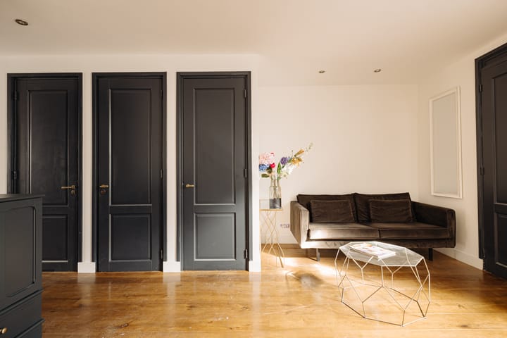 Foto 9 van Boomstraat 7-H