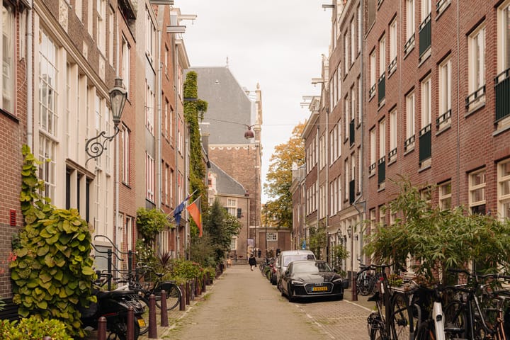 Foto 21 van Boomstraat 7-H