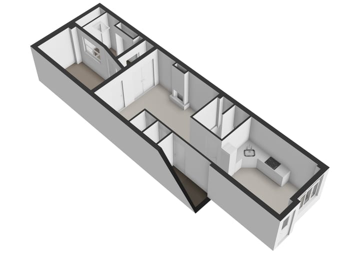 Foto 24 van Boomstraat 7-H