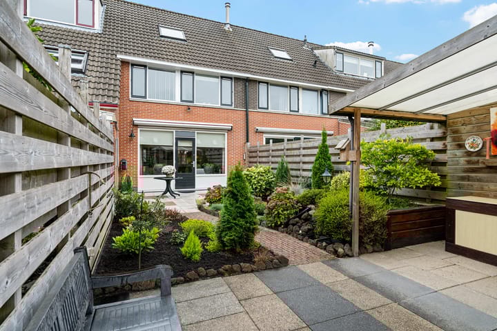 Photo 24 of Robijn 3