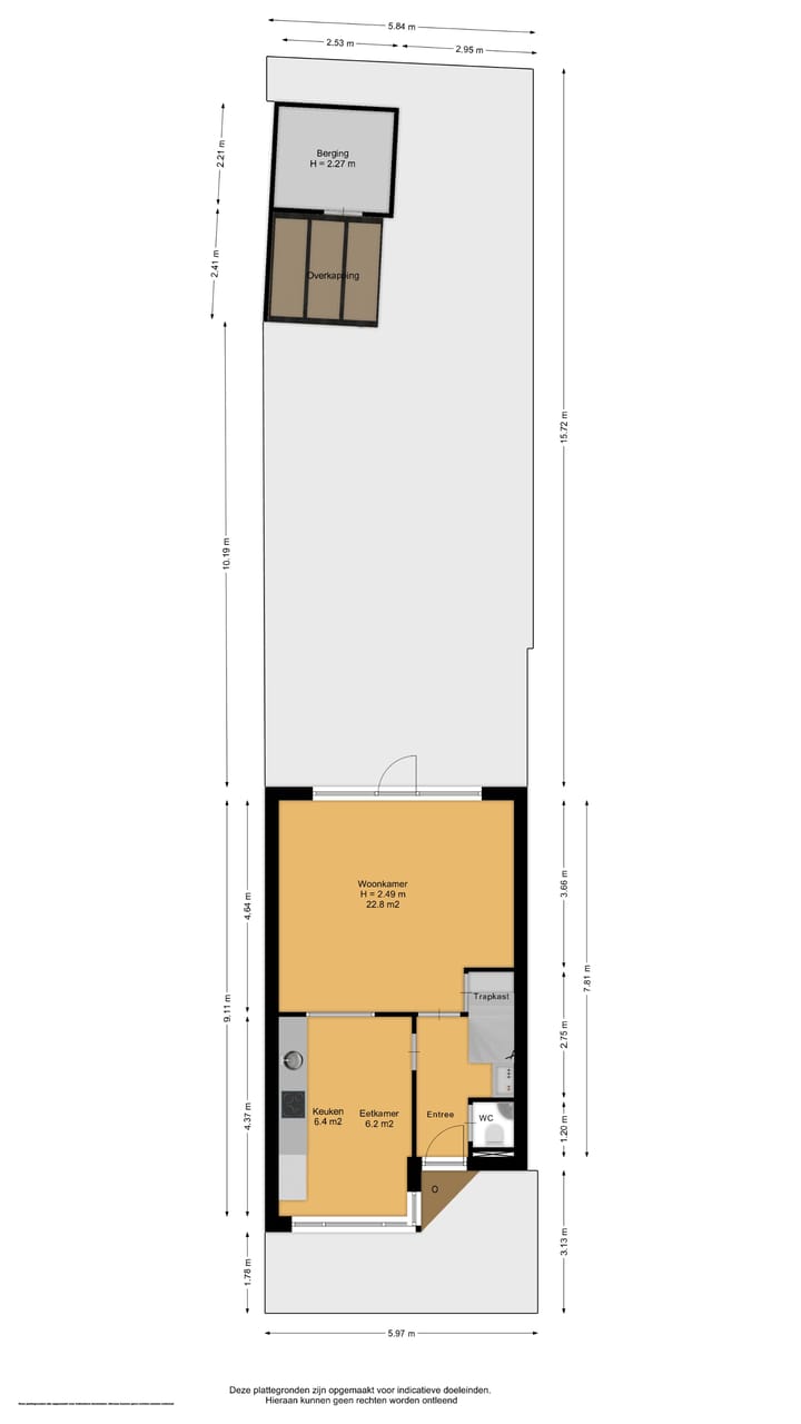 Photo 25 of Robijn 3