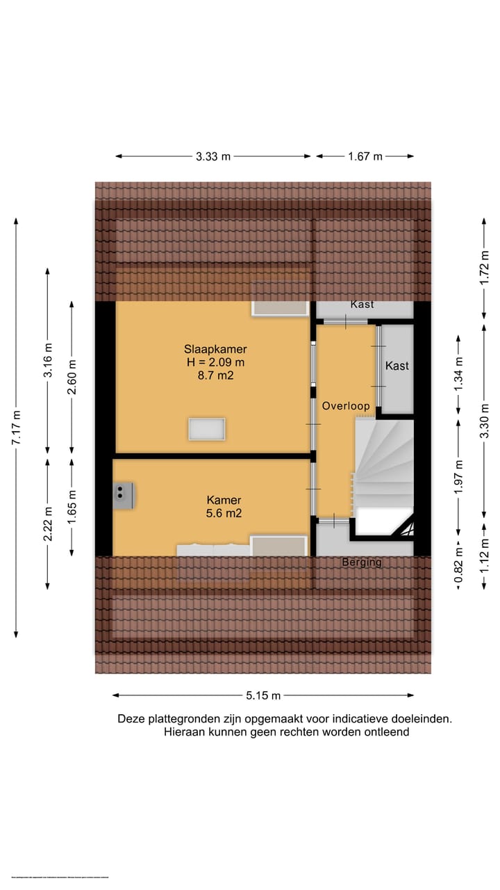 Photo 45 of Robijn 3