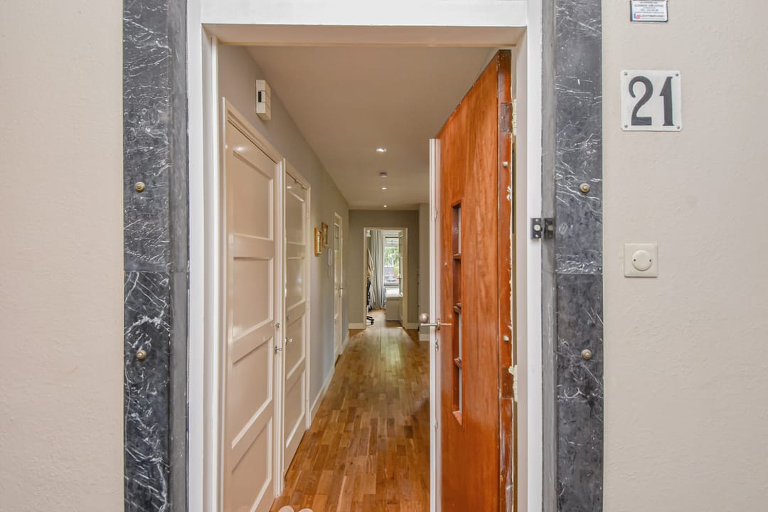 Foto 8 van Waalsdorperweg 21