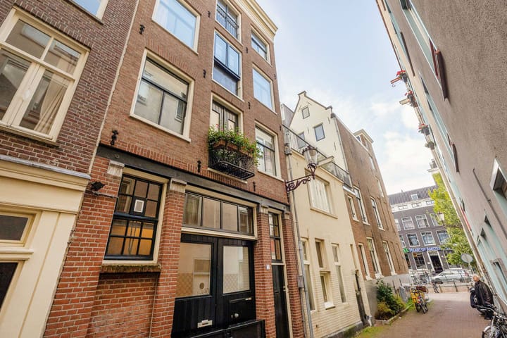 Foto 2 van Koestraat 2-H