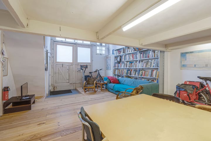 Foto 5 van Koestraat 2-H