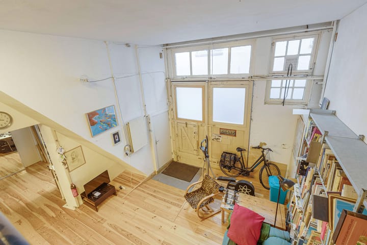 Foto 8 van Koestraat 2-H