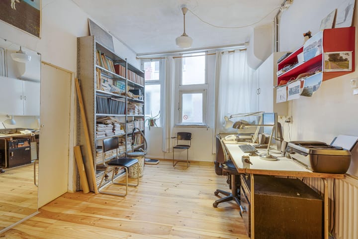 Foto 9 van Koestraat 2-H