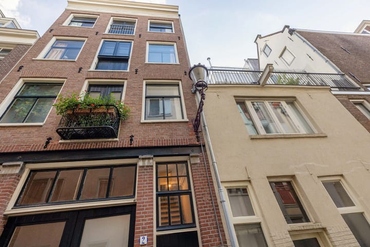 Foto 11 van Koestraat 2-H