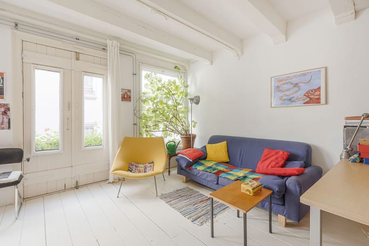 Foto 14 van Koestraat 2-H