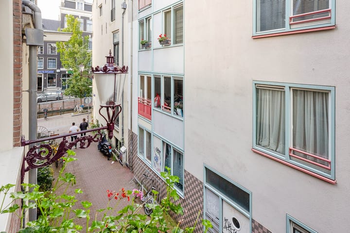 Foto 15 van Koestraat 2-H