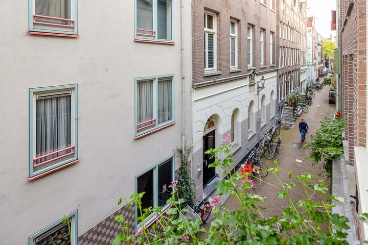 Foto 16 van Koestraat 2-H