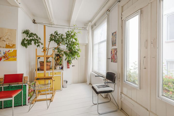 Foto 18 van Koestraat 2-H