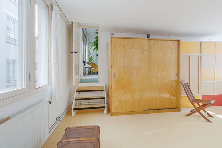 Foto 19 van Koestraat 2-H