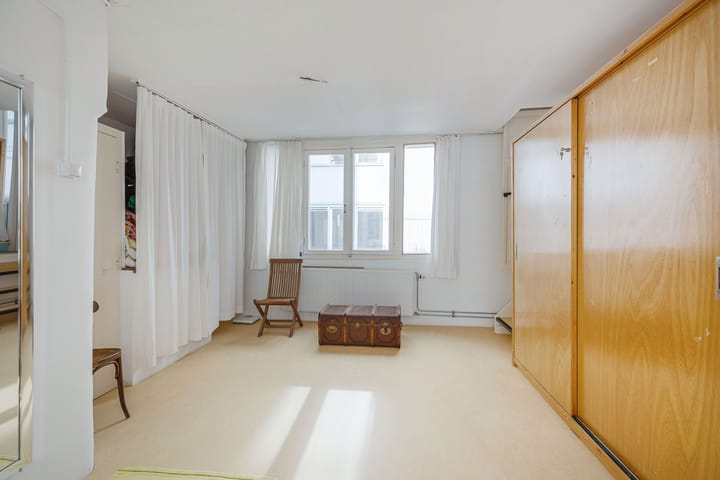 Foto 21 van Koestraat 2-H