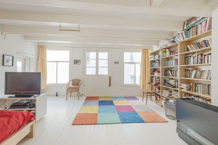 Foto 23 van Koestraat 2-H