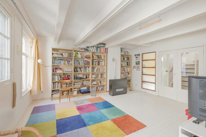 Foto 24 van Koestraat 2-H