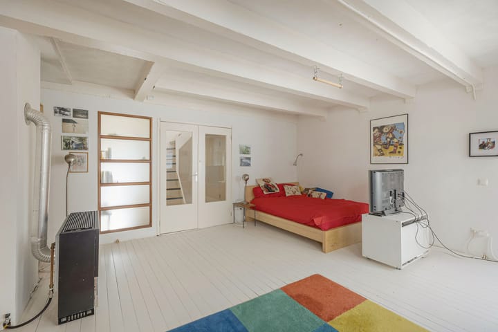 Foto 25 van Koestraat 2-H