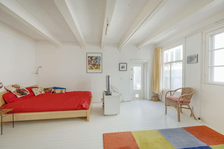 Foto 27 van Koestraat 2-H