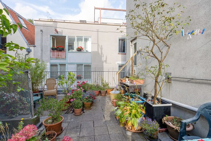 Foto 28 van Koestraat 2-H