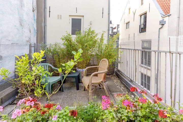 Foto 30 van Koestraat 2-H