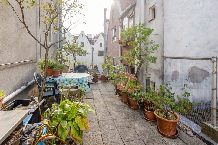 Foto 32 van Koestraat 2-H